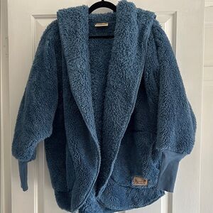 Nordic Beach Body Wrap 1 Size Women's